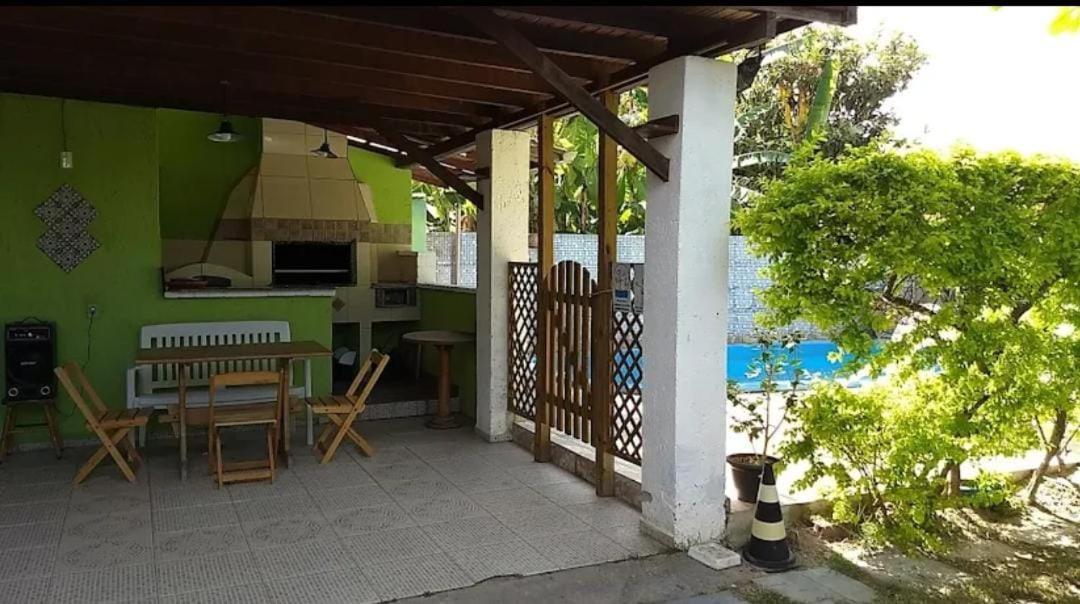 Dell Osky Pousada Florianópolis Exterior foto