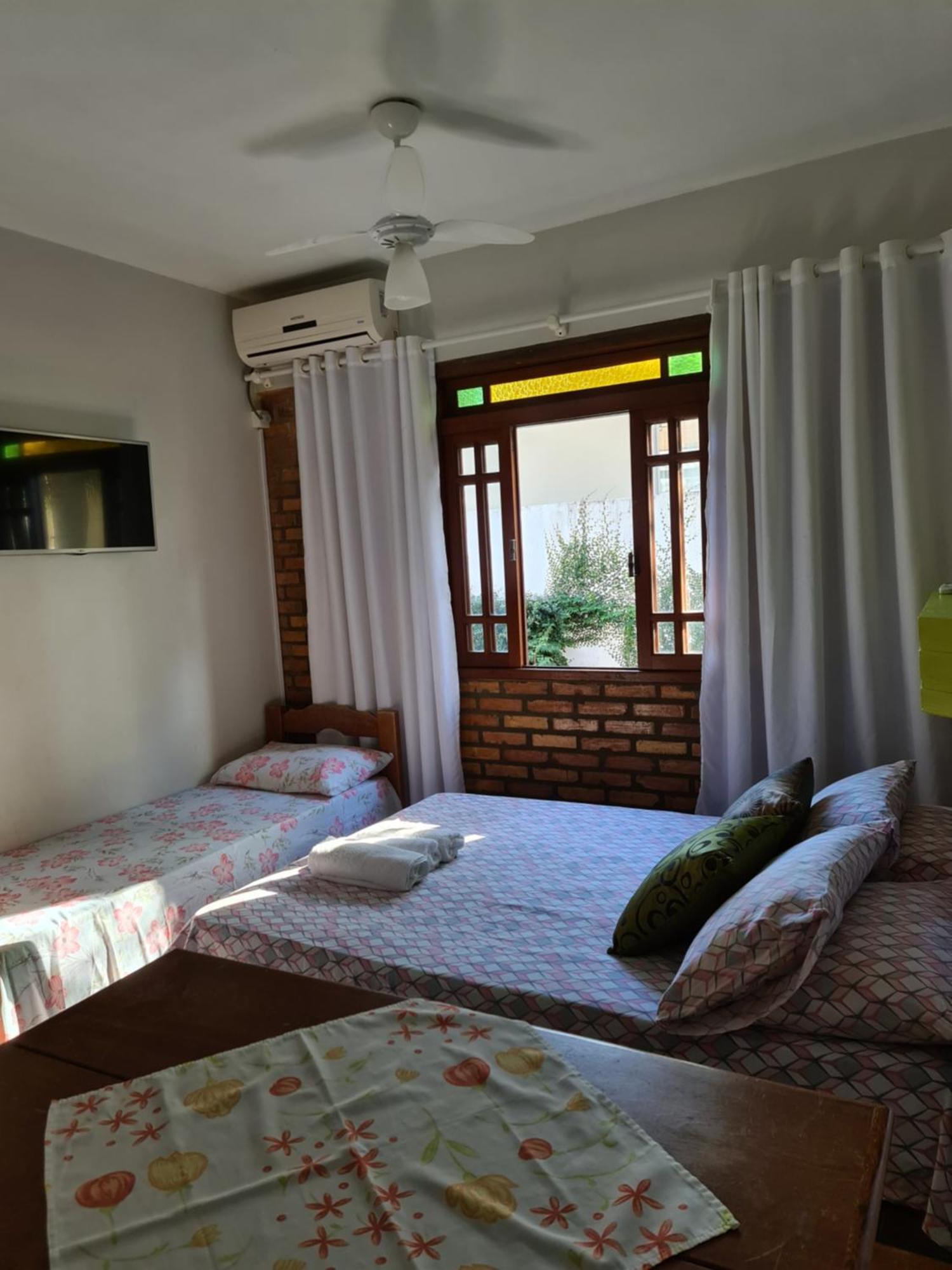 Dell Osky Pousada Florianópolis Habitación foto