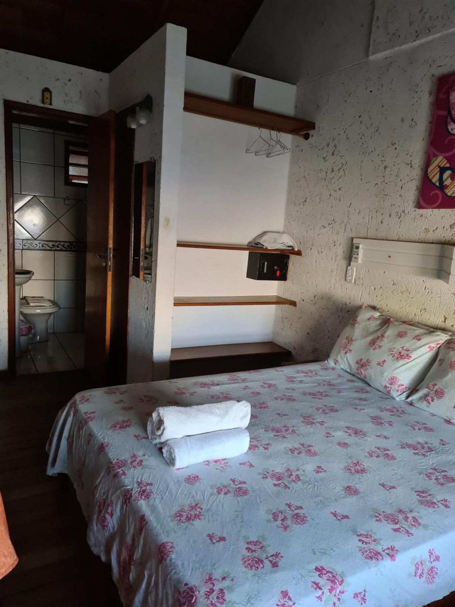 Dell Osky Pousada Florianópolis Habitación foto