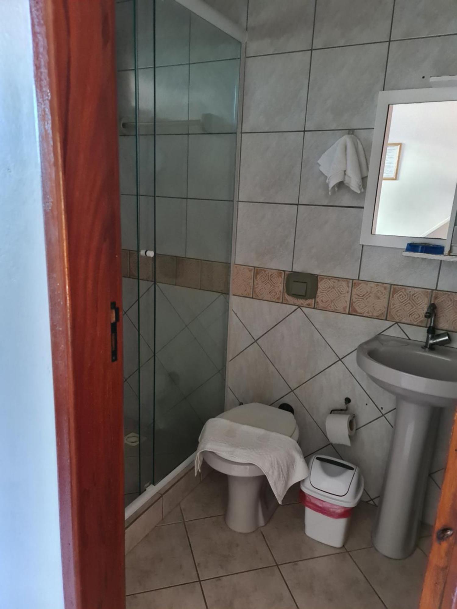 Dell Osky Pousada Florianópolis Habitación foto
