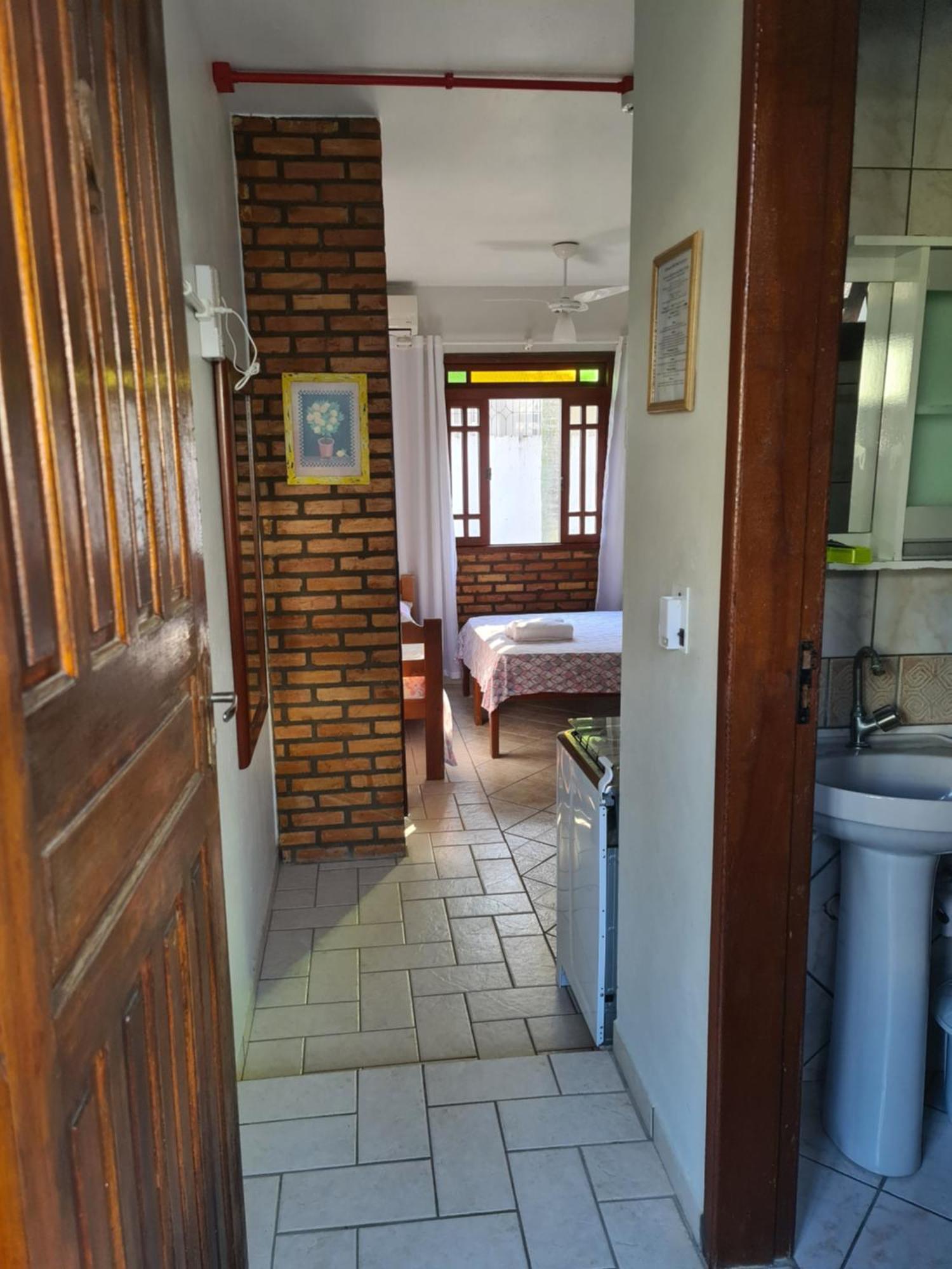 Dell Osky Pousada Florianópolis Habitación foto